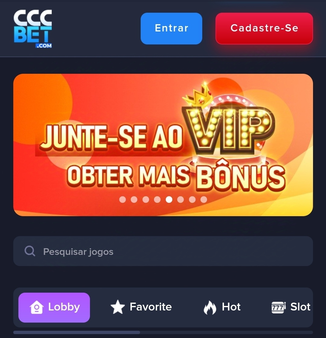 Script Casino modelo CCCBET 2025