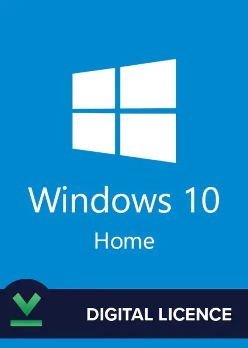 Windows 10 Home KEY