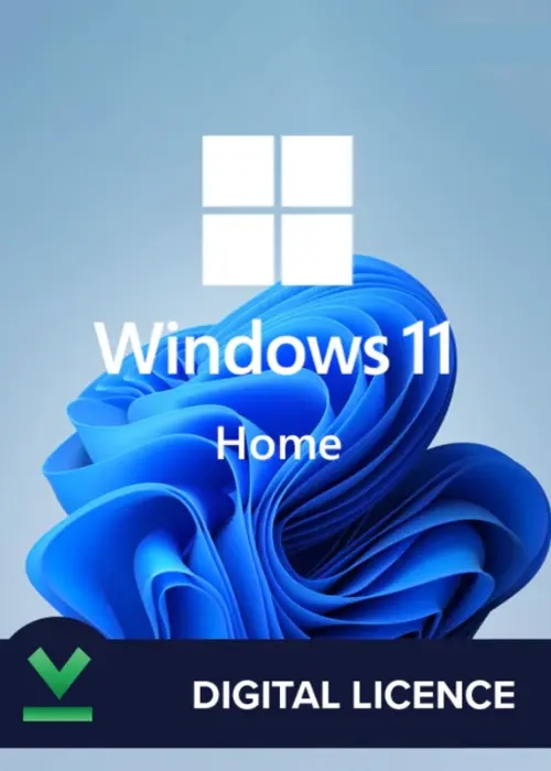 Windows 11 Home Key